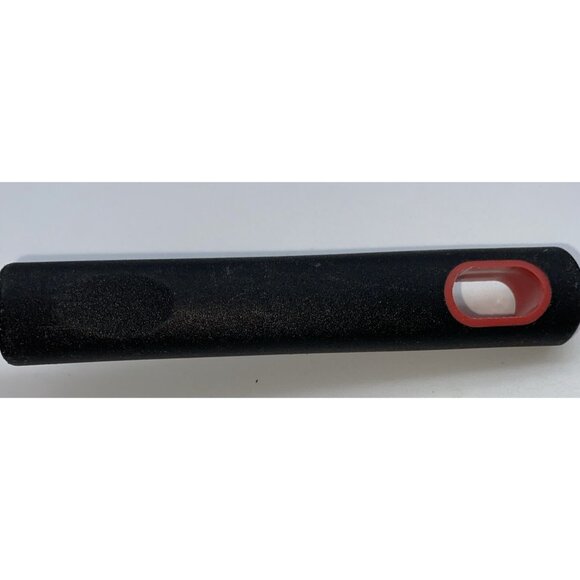 JA Henckels Grapefruit Cutter Knife Slicer 8 Inch Black Handle Vintage 1990’s - Picture 3 of 8